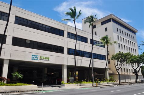 Straub clinic honolulu - Get Directions. Elite Parking Services. Straub Medical Center. 888 South King St. Honolulu, HI 96813. +1 808-734-7559. - Advertisement -.